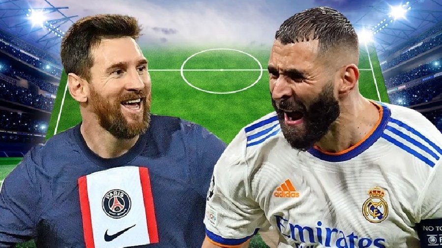 Đội hình xuất sắc nhất năm 2022 của L’Equipe: Có Messi, vắng Ronaldo