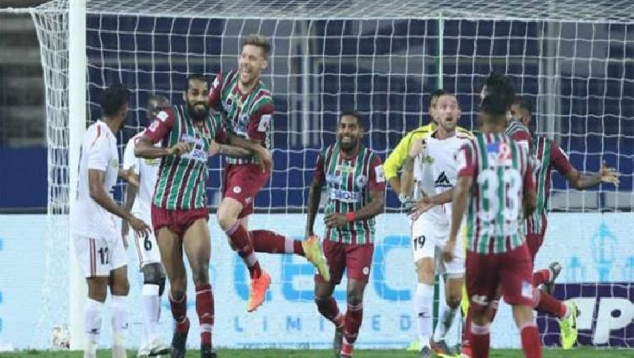 Nhận định, soi kèo NorthEast vs Mohun Bagan, 21h00 ngày 24/12: Cơ hội tăng tốc