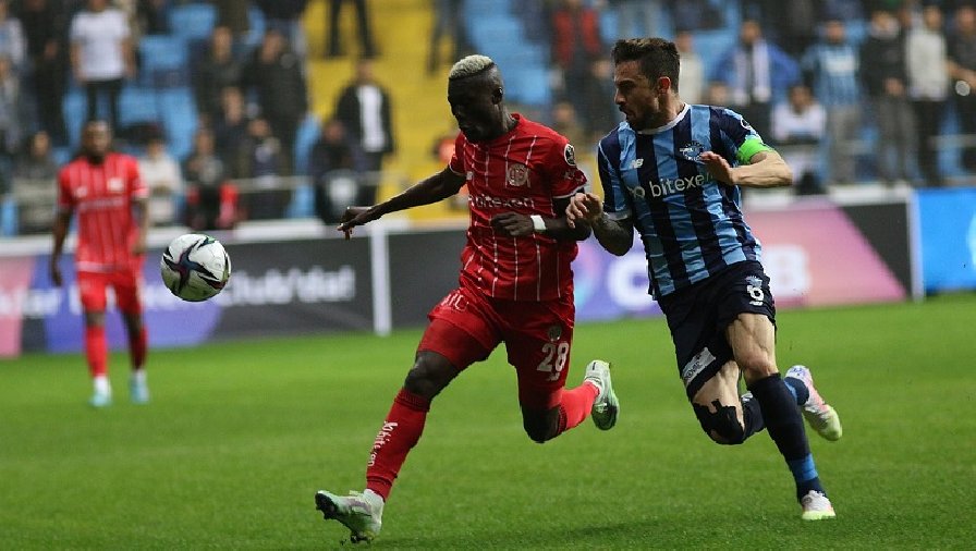 Nhận định, soi kèo Adana Demirspor vs Antalyaspor, 20h00 ngày 24/12: Vẫn kịch bản cũ