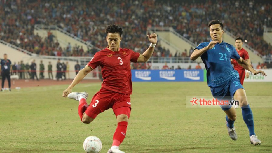 Quế Ngọc Hải chưa chắc dự Asian Cup 2023 cùng ĐT Việt Nam 