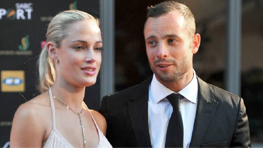 Vụ án ‘người không chân’ Pistorius giết bạn gái: 4 phát súng ngày Valentine, từ đường đua Olympic đến nhà tù