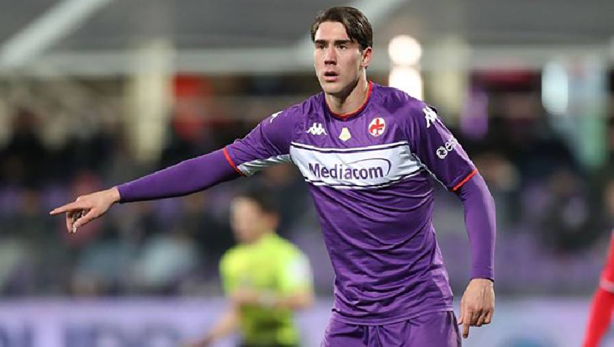 Tiền đạo hot nhất Serie A bị dọa giết vì sắp rời Fiorentina để tới Juventus