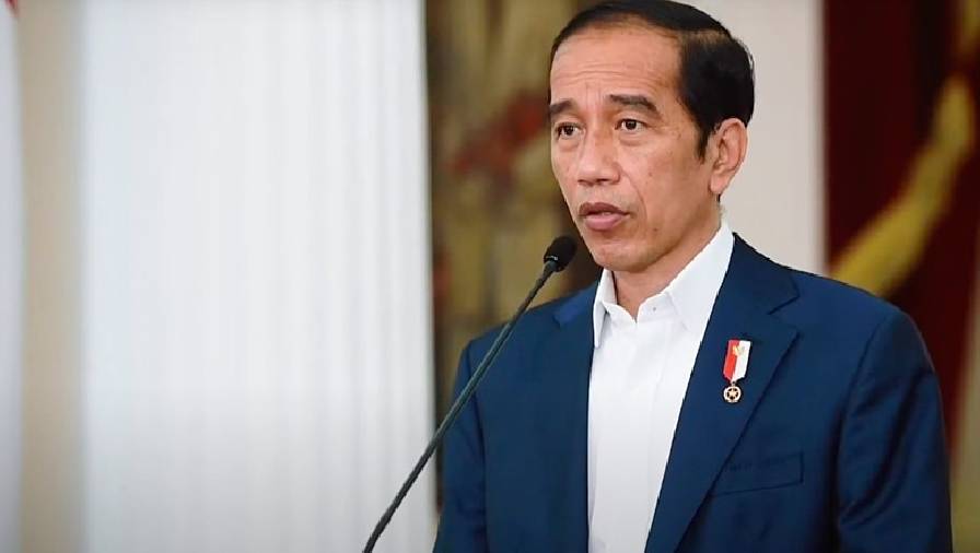 Tổng thống Indonesia trực tiếp liên lạc với HLV Shin Tae Yong về tham vọng U20 World Cup