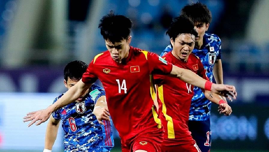 Top 5 Quả bóng vàng Việt Nam 2021: Công Phượng vắng mặt, Hoàng Đức đấu Quang Hải