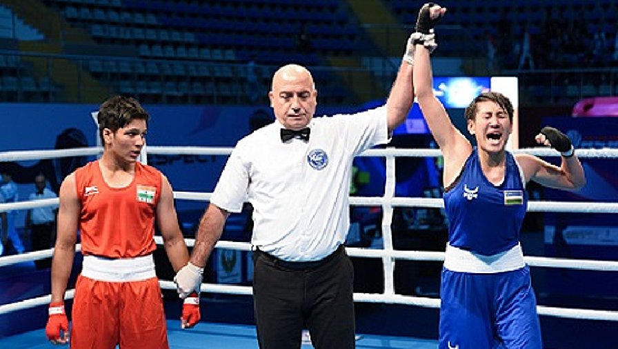 Nhận định, dự đoán kết quả chung kết Boxing U22 châu Á