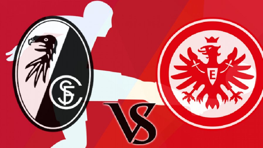 Nhận định, soi kèo Freiburg vs Eintracht Frankfurt, 02h30 ngày 26/01: Vẫn còn hoảng loạn