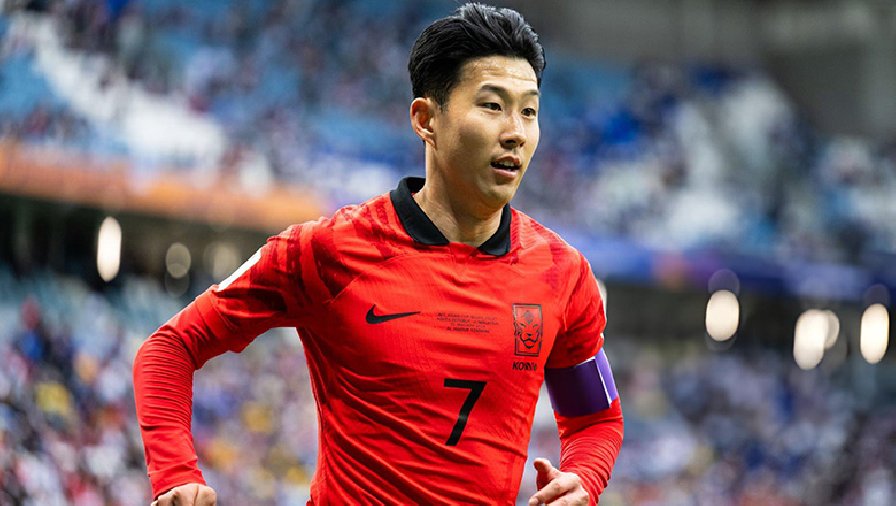 Hạ màn bảng E Asian Cup 2023: Malaysia gây sốc, Hàn Quốc tránh Nhật Bản
