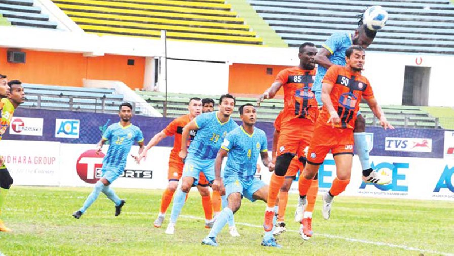 Nhận định, soi kèo Brothers Union vs Sheikh Jamal, 15h45 ngày 26//1: Khách thăng hoa