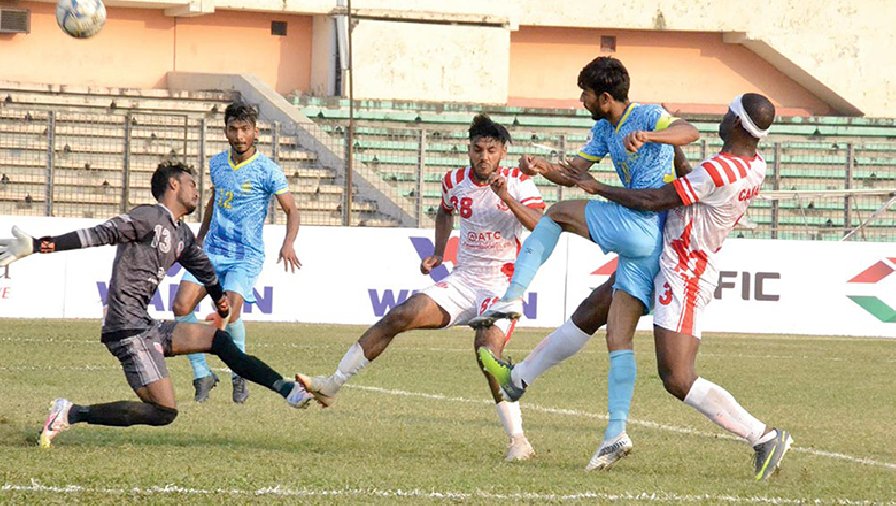 Nhận định, soi kèo Mohammedan Dhaka vs Abahani Chittagong, 15h45 ngày 26/1: Sức mạnh sân nhà