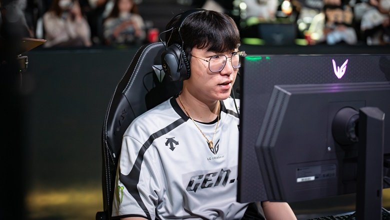 2025 LCK Cup: Hủy diệt DN Freecs, GenG đem về 'Match Point' cho bảng Elder