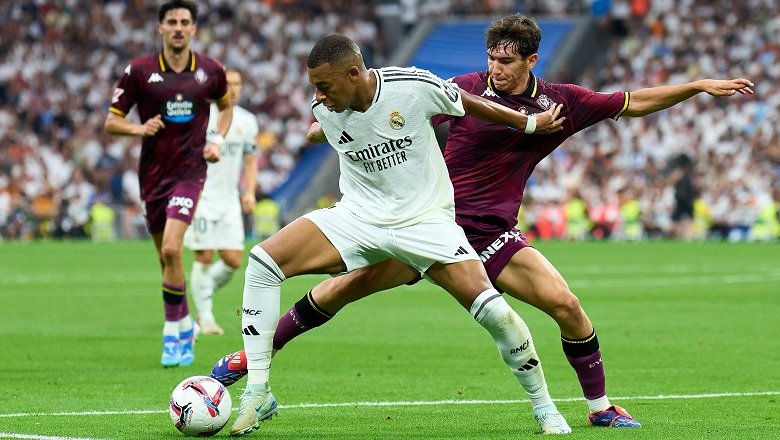 Nhận định Valladolid vs Real Madrid, VĐQG Tây Ban Nha, lực lượng, đội hình dự kiến