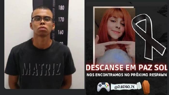 Làng Esports Brazil rúng động trước cái chết thương tâm của nữ game thủ 19 tuổi