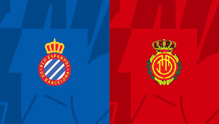 Nhận định, soi kèo Espanyol vs Mallorca, 20h00 ngày 25/02: Điểm tựa sân nhà