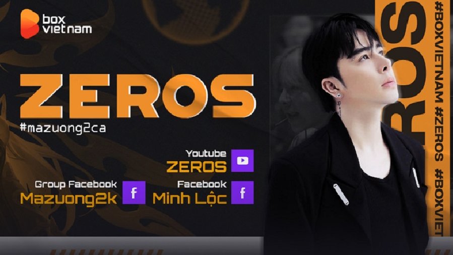 Zeros gia nhập Box Việt Nam - Hành trình mới của 'Ma Zương' đầy tai tiếng, liệu có thành công