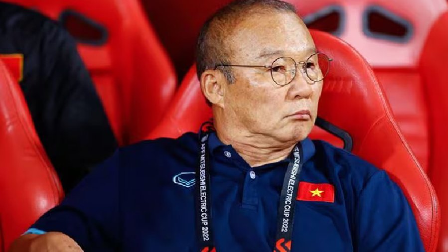 HLV Park Hang Seo có thể dẫn dắt ĐT Hàn Quốc đấu Thái Lan ở vòng loại World Cup 2026