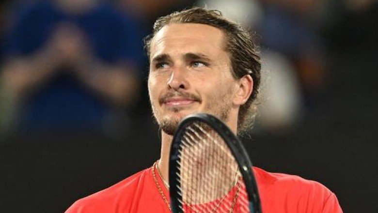 Lịch thi đấu tennis ngày 26/2: Zverev ra quân tại Mexican Open 2025