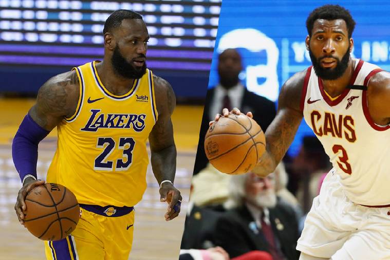 LeBron James chấn thương, Los Angeles Lakers sẽ mua ai để “vá” đội hình?