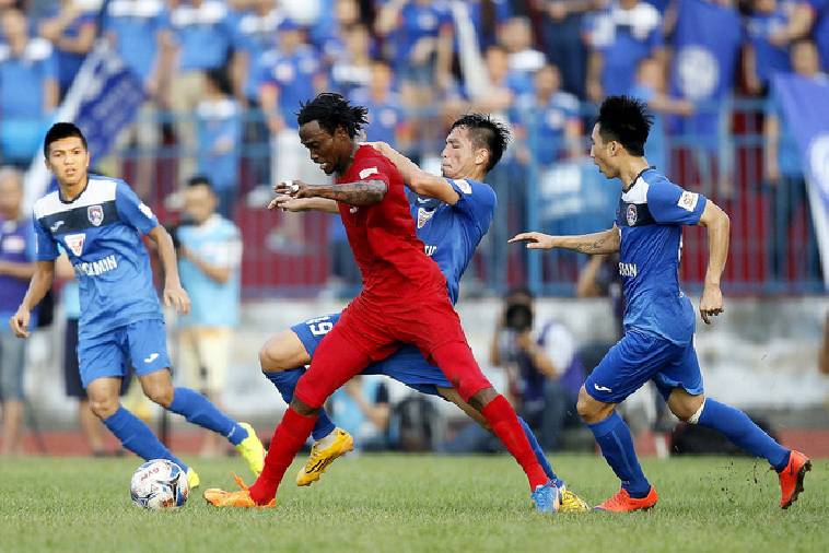 Nhận định bóng đá Hải Phòng vs Than Quảng Ninh, 18h00 ngày 28/3