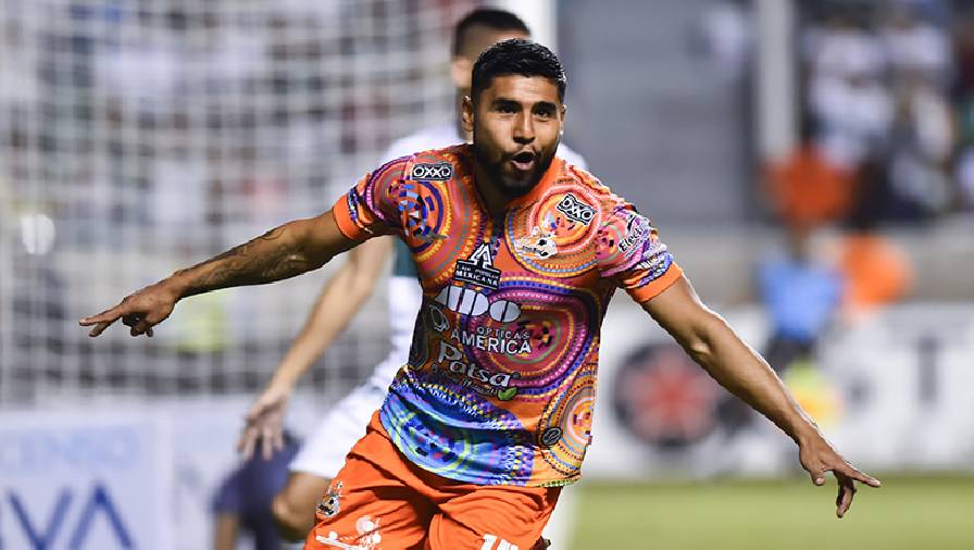 Nhận định, dự đoán Alebrijes Oaxaca vs Dorados Sinaloa, 8h00 ngày 27/3: Sân nhà vẫn hơn
