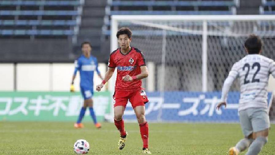 Nhận định, dự đoán Grulla Morioka vs Renofa Yamaguchi, 11h00 ngày 26/3: Gặp khắc tinh