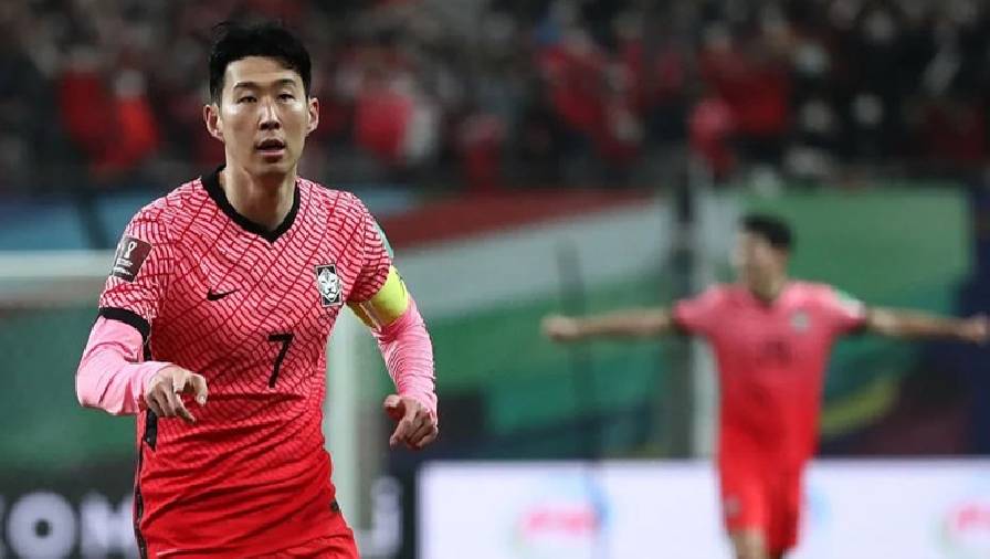 Xác định 4 đội tuyển châu Á dự World Cup 2022: Nhật Bản tiếp bước Hàn Quốc
