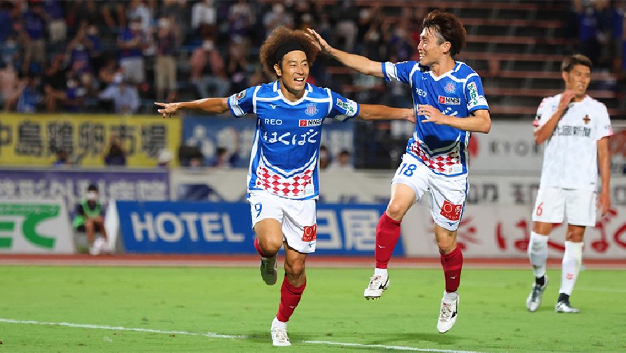 Nhận định, soi kèo Mito HollyHock vs Ventforet Kofu, 13h00 ngày 26/3: Vẫn chưa thể thắng