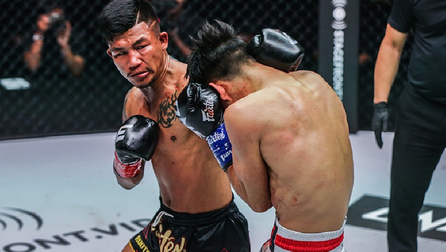 Xem trực tiếp ONE Championship Fight Night 8 ở đâu, kênh nào