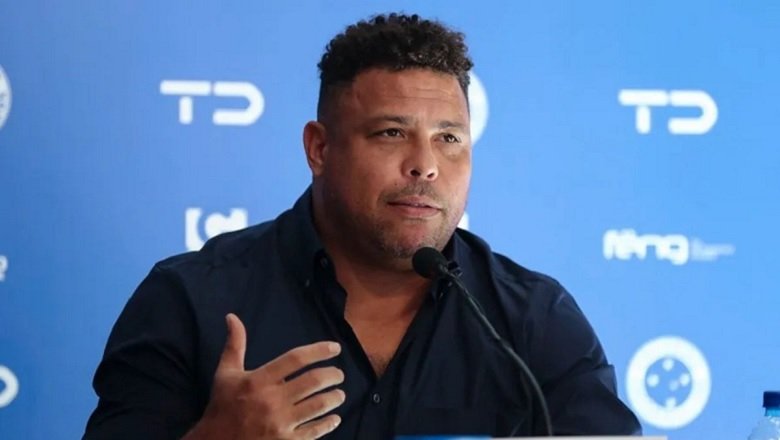 Ronaldo ‘béo’ xin lỗi Neymar sau phát ngôn gây tranh cãi