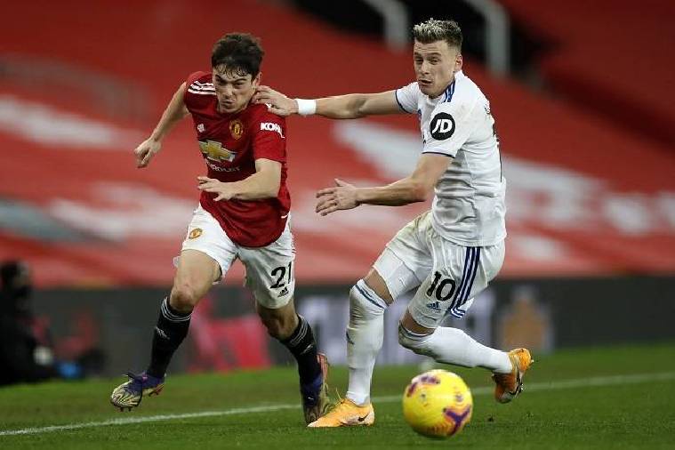 Nhận định bóng đá Leeds vs Man United, 20h00 ngày 25/4: Đập tan hiện tượng