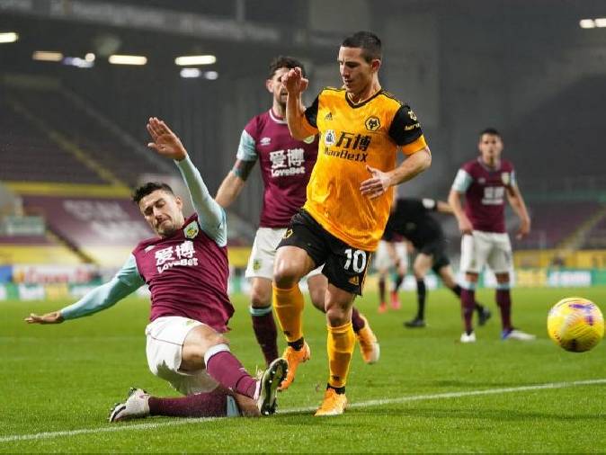 Nhận định bóng đá Wolves vs Burnley, 18h00 ngày 25/4: Giành giật sự sống