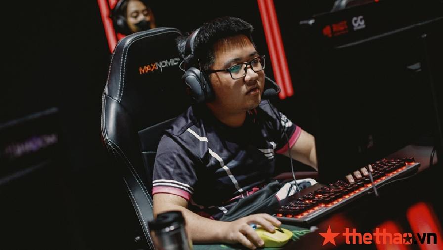 SBTC Esports không giải thể, tiếp tục tham dự VCS mùa Hè 2021