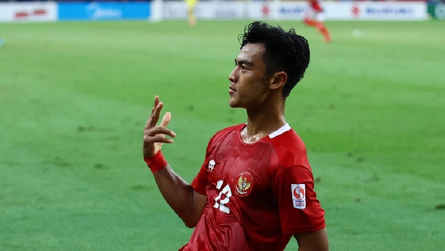 Đội bóng Nhật Bản từ chối nhả quân cho U23 Indonesia dự SEA Games 31