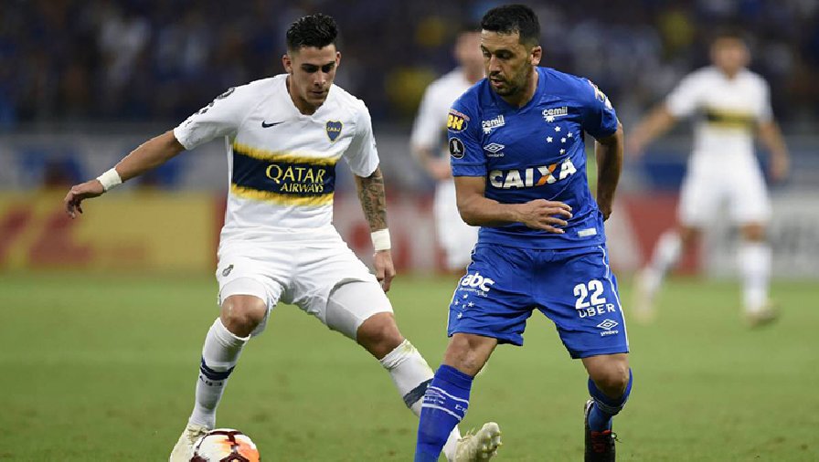 Nhận định, dự đoán Corinthians vs Boca Juniors, 7h30 ngày 27/4: Sân nhà vẫn hơn