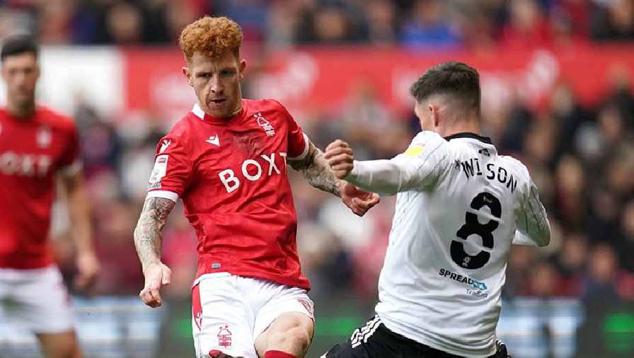 Nhận định, dự đoán Fulham vs Nottingham Forest, 1h45 ngày 27/4: Hơn ở động lực