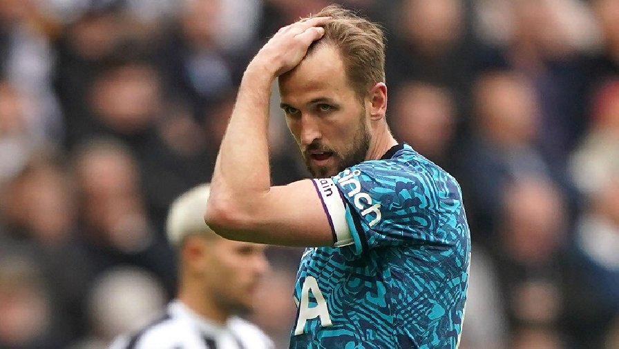 Tottenham hoàn trả tiền vé cho NHM đến sân chứng kiến thảm bại trước Newcastle