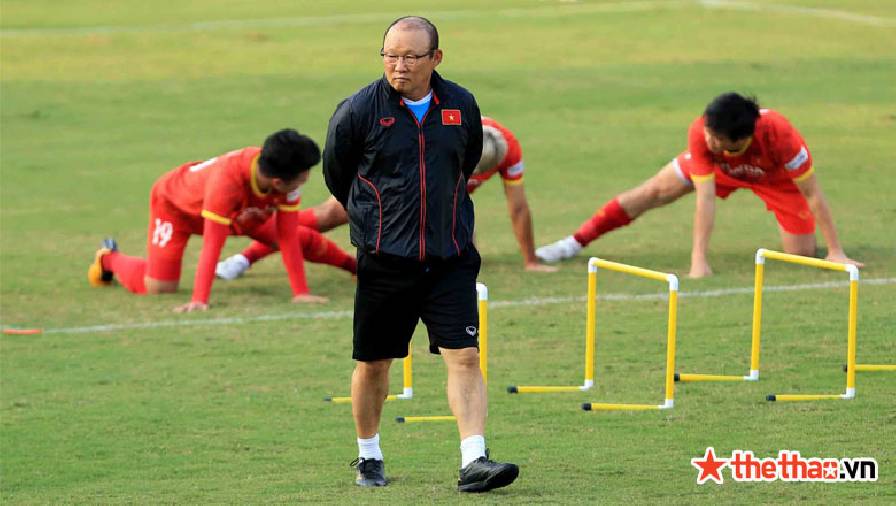 3 sự vắng mặt đáng tiếc trong danh sách 29 cầu thủ Việt Nam sang UAE
