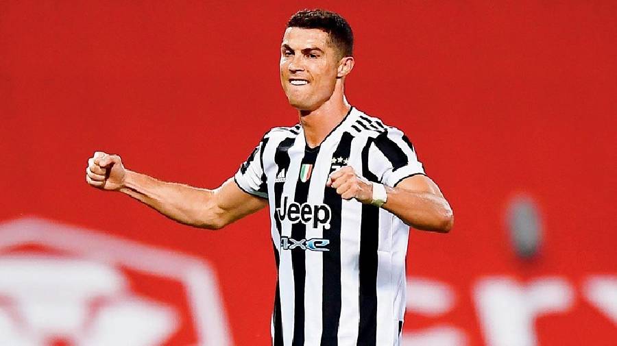 Ronaldo đăng tâm thư 373 từ, ngụ ý chia tay Juventus