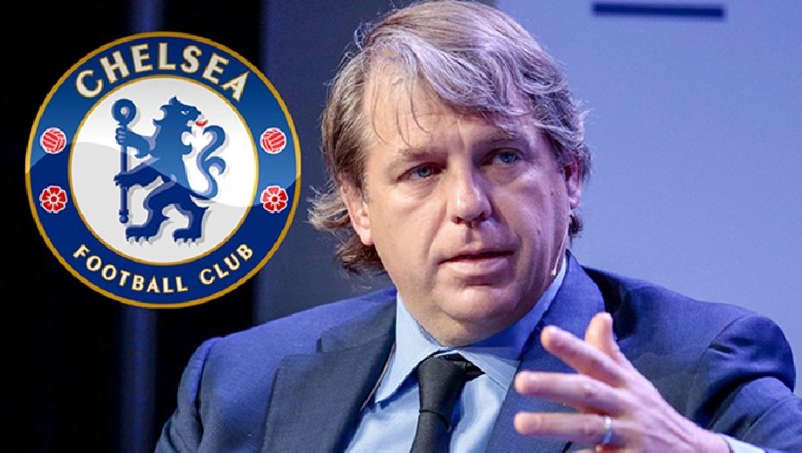 BTC Ngoại hạng Anh chấp thuận việc Chelsea có chủ mới
