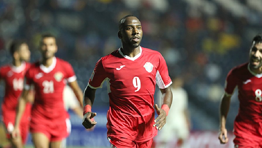 Nhận định, dự đoán U23 Qatar vs U23 Jordan, 23h00 ngày 26/5: Vẫn chưa thể thắng
