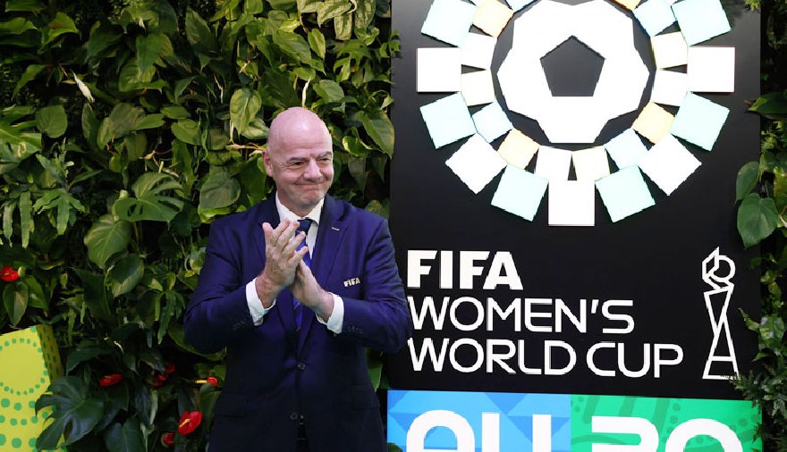 Bản quyền World Cup nữ 2023 tại Việt Nam thuộc kênh nào?