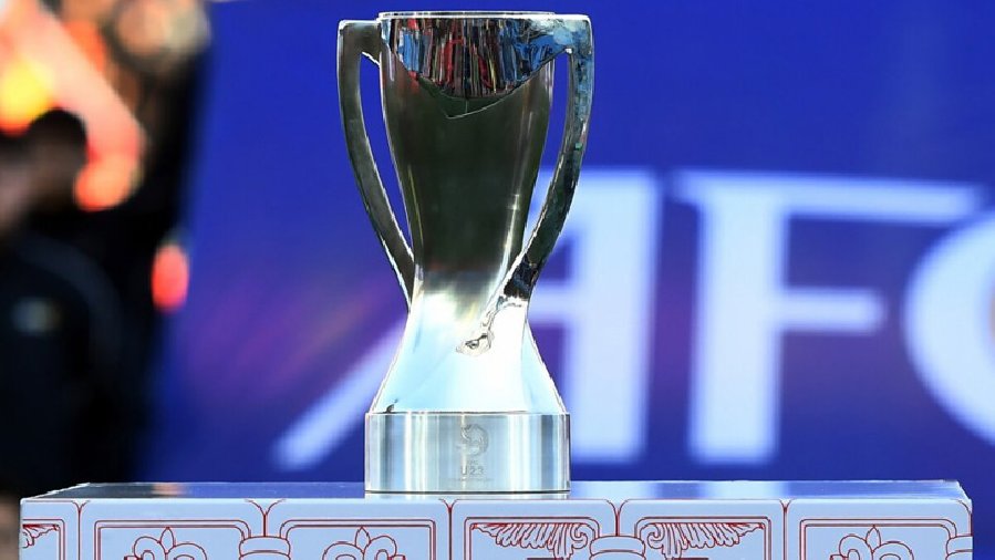Link xem trực tiếp lễ bốc thăm chia bảng vòng loại U23 châu Á 2024