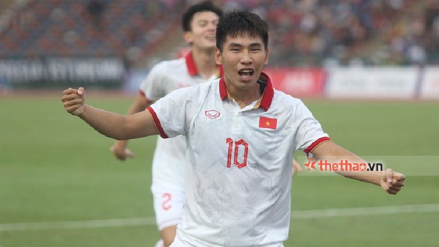 Việt Nam không gặp Thái Lan và Indonesia ở vòng loại U23 châu Á 2024