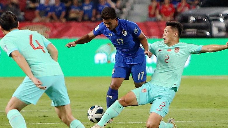 Ưu tiên vòng loại World Cup 2026, Thái Lan chấp nhận xáo trộn lịch giải quốc nội