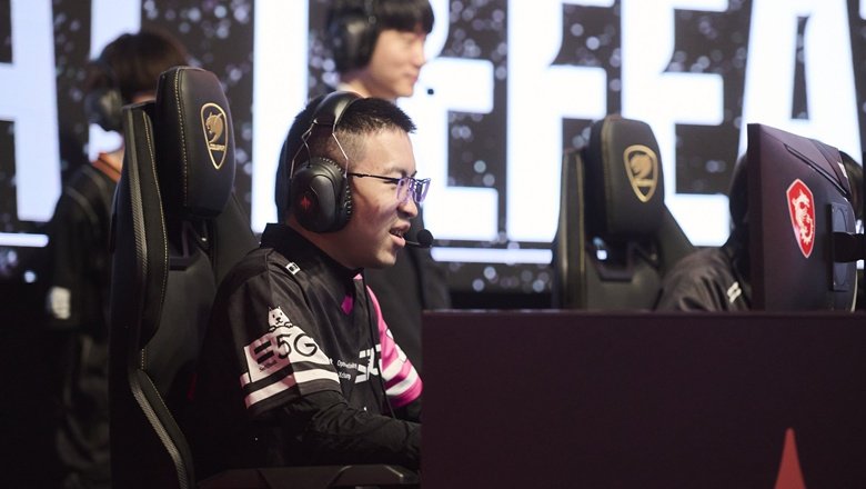 LCP 2025 Mid Season: Nhọc nhằn vượt qua Chief Esports Club, SoftBank HAWKS Gaming giành vé tham dự vòng Tuyển chọn