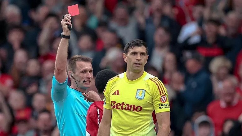 MU gây sốc khiến Aston Villa mất vé dự Cúp C1 châu Âu 