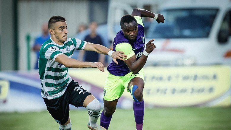 Nhận định Cherno More Varna vs Levski Sofia, VĐQG Bulgaria lực lượng, đội hình dự kiến