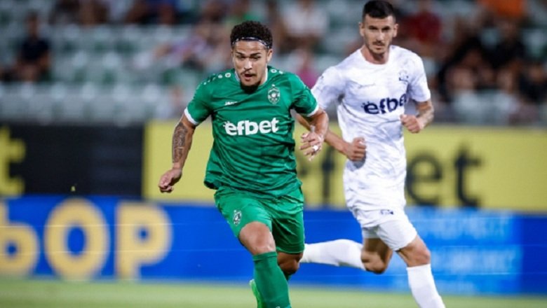 Nhận định Ludogorets Razgrad vs Arda Kardzhali, VĐQG Bulgaria, lực lượng, đội hình dự kiến