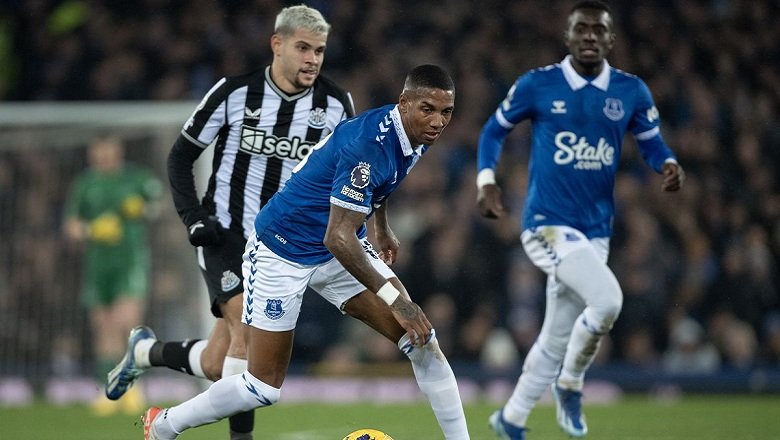Nhận định Newcastle vs Everton, Ngoại hạng Anh, lực lượng, đội hình dự kiến