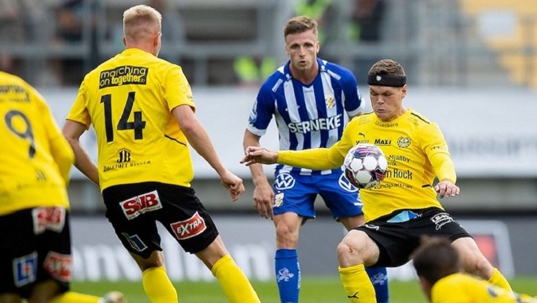 Nhận định Norrkoping vs Mjallby, VĐQG Thụy Điển, lực lượng, đội hình dự kiến