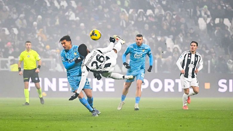 Nhận định Venezia vs Juventus, VĐQG Italia, lực lượng, đội hình dự kiến